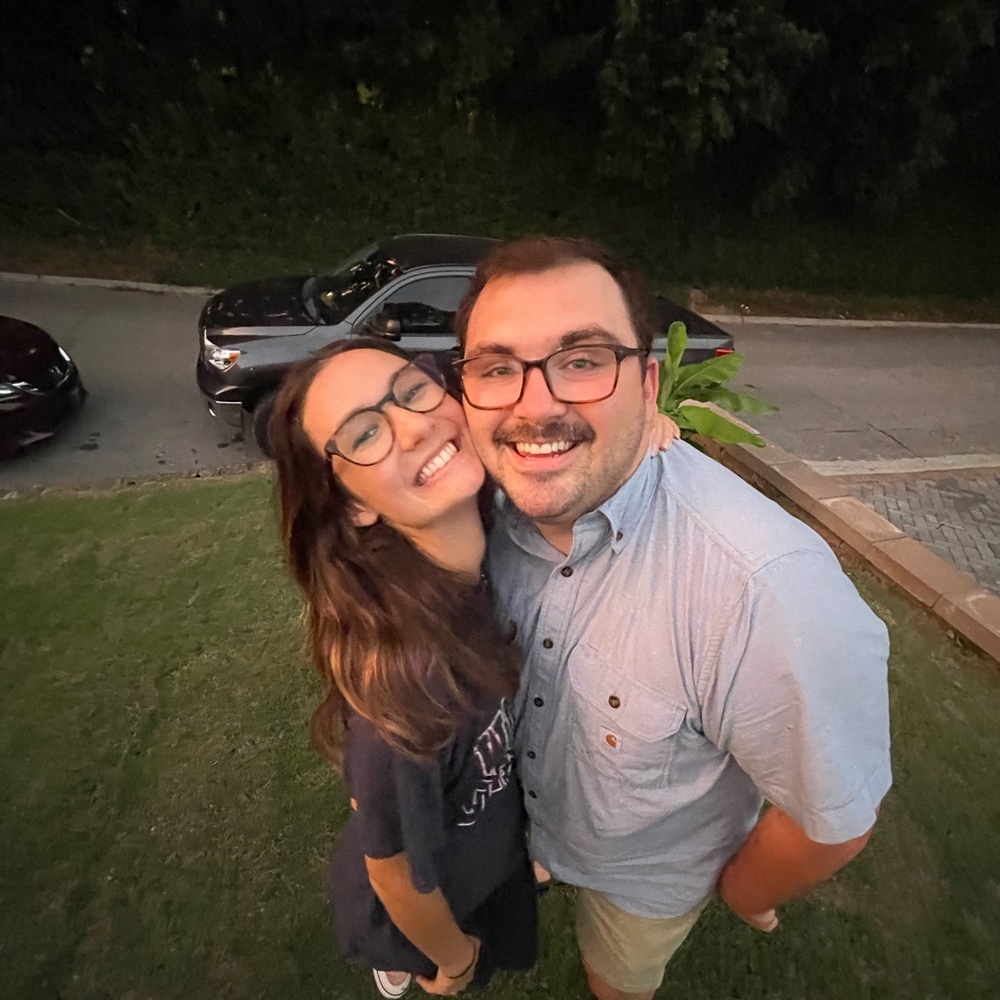 Meet your Posher, Sally